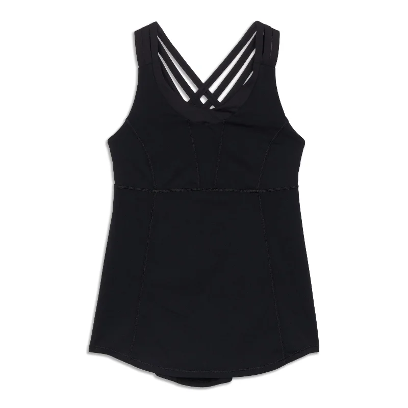 Beat The Heat Tank Top - Resale