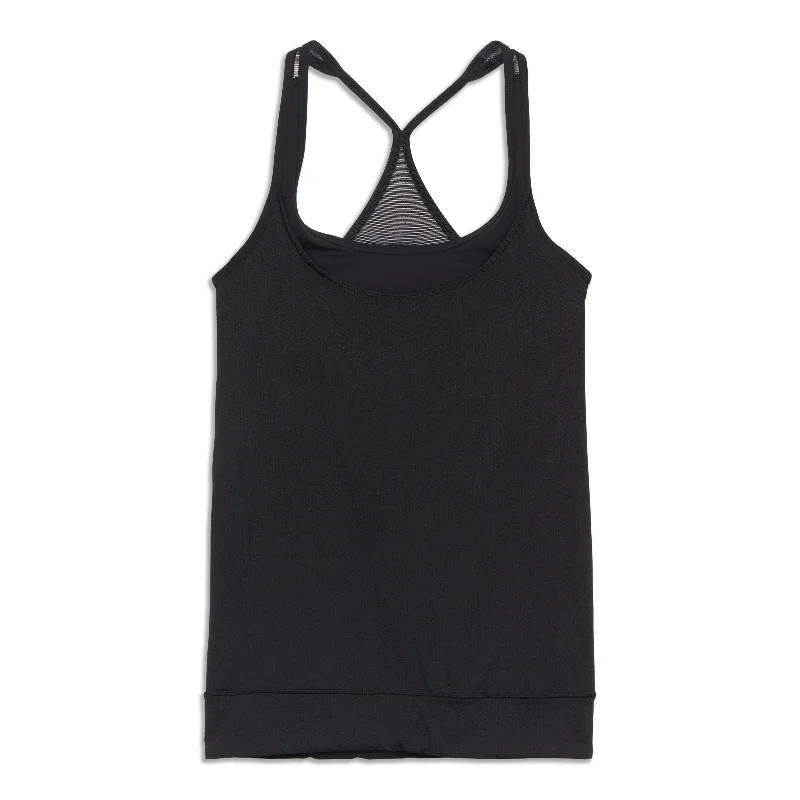 Minimalist Tank Top - Resale