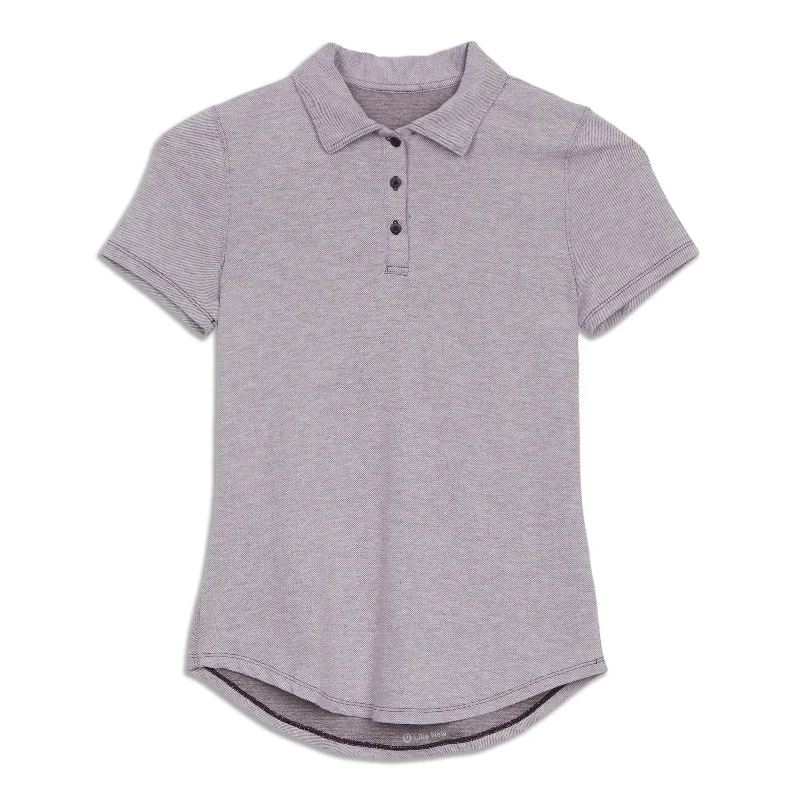 Player's Pro-Form Polo Shirt - Resale