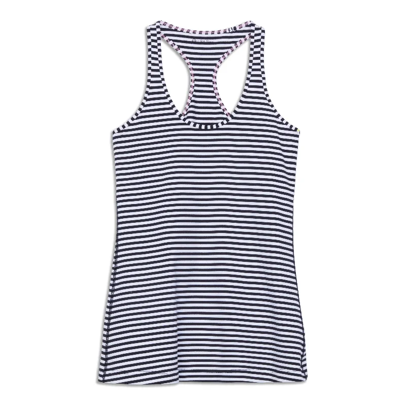 Cool Racerback Tank Top - Resale