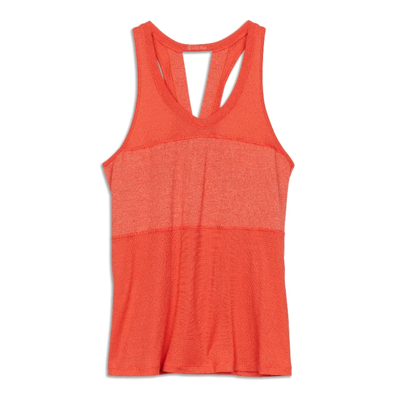 Pedal To The Medal Tank Top - Resale