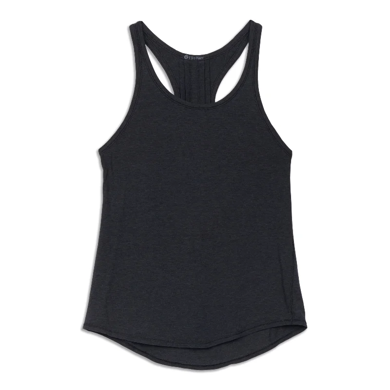 Hotwave Tank Top - Resale