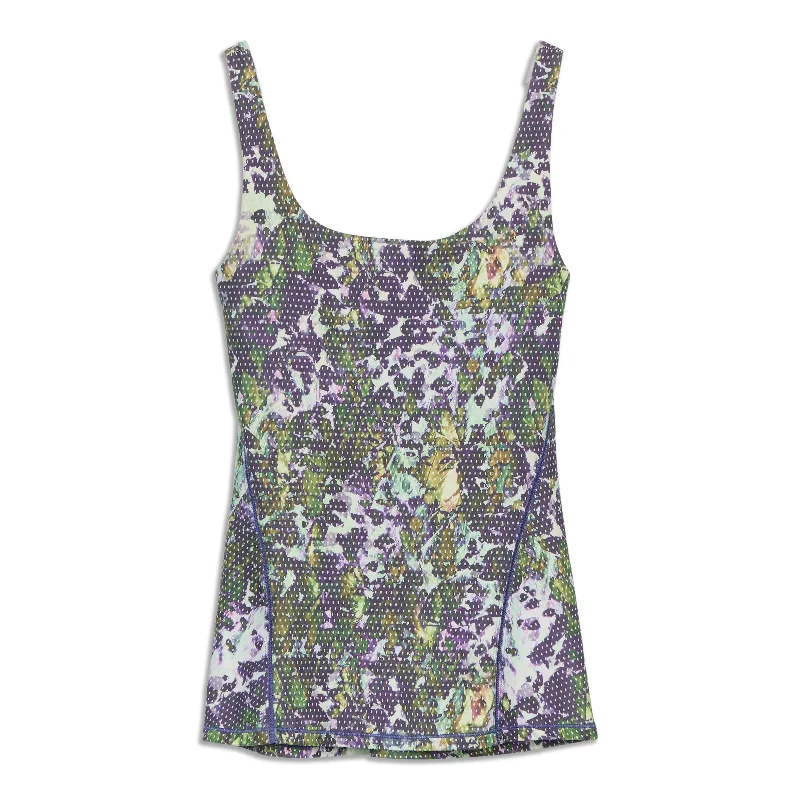 Amala Tank Top - Resale