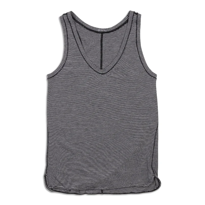 Circadian Tank Top - Resale