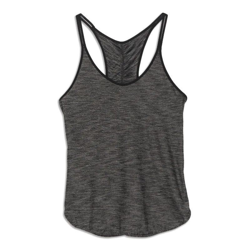 What The Sport Tank Top - Resale