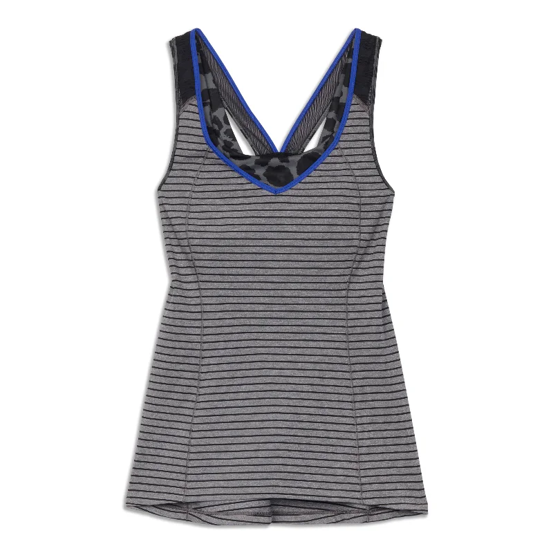 Super Sport Tank Top - Resale