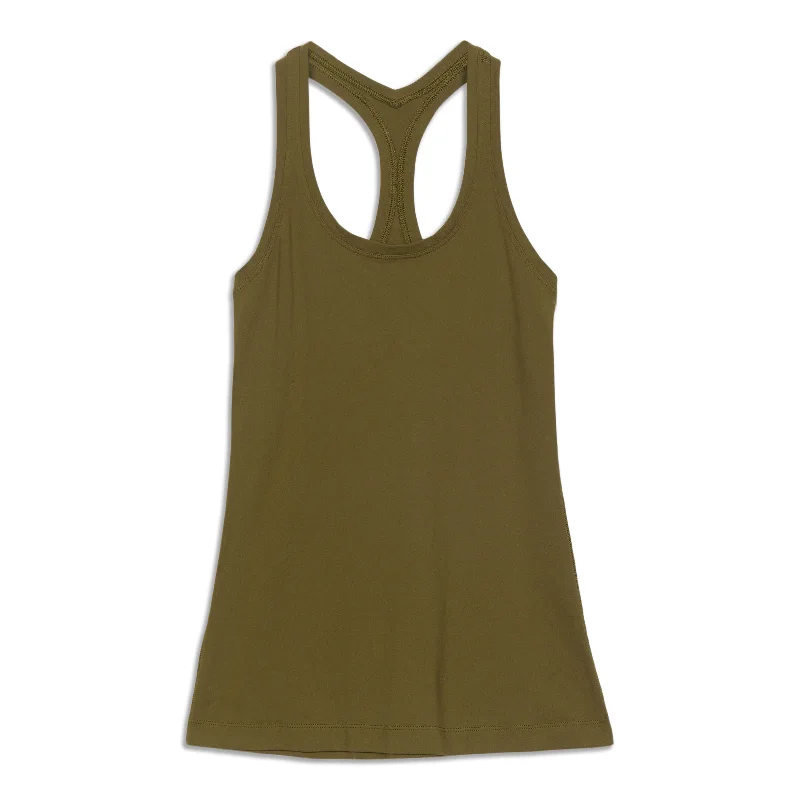 Cool Racerback Tank Top - Resale