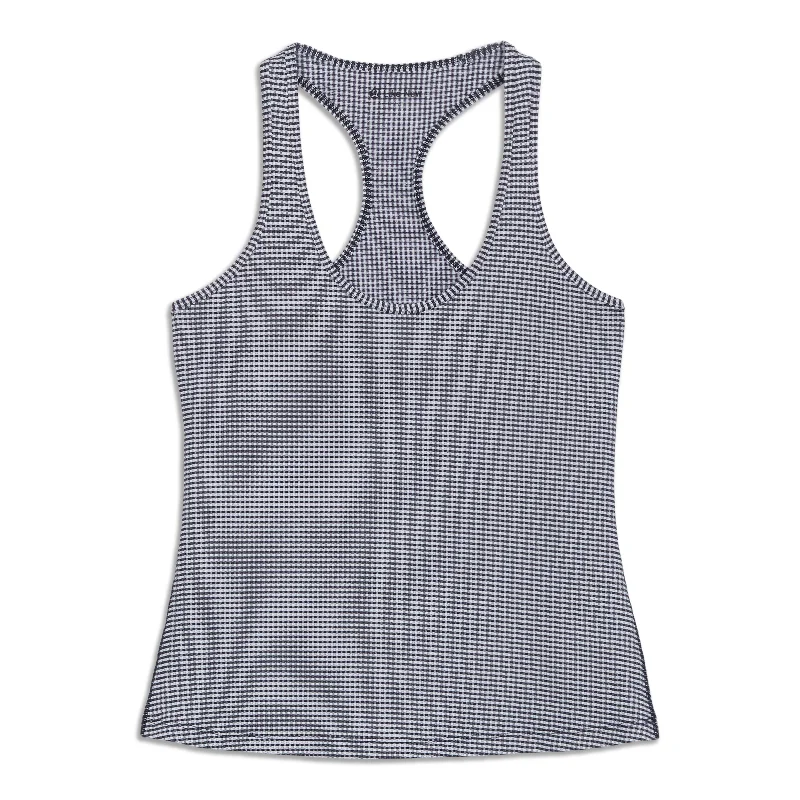 Cool Racerback Tank Top - Resale