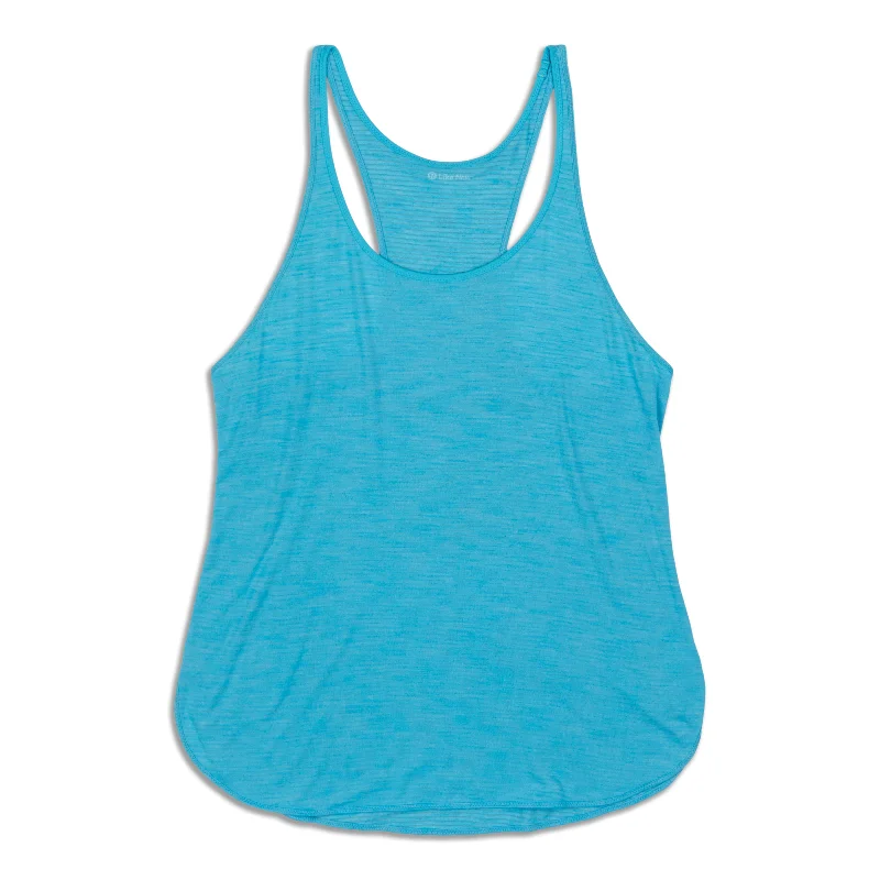 What The Sport Tank Top - Resale