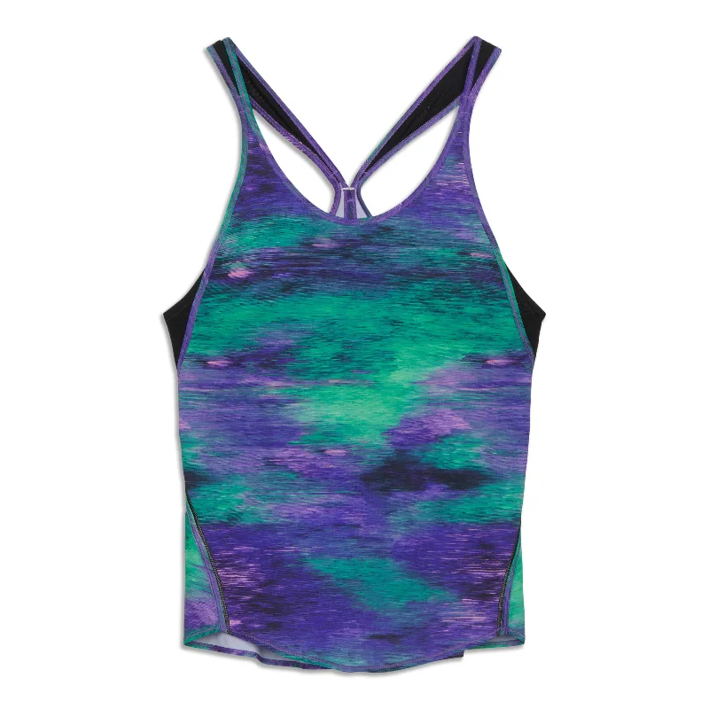 Real Quick Tank Top - Resale