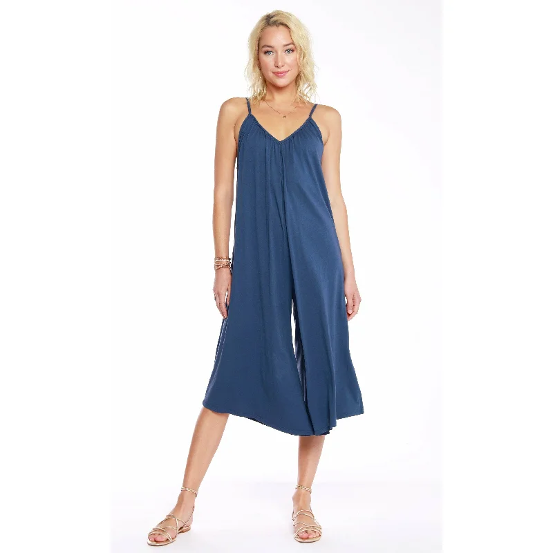 Culotte Cami Jumpsuit