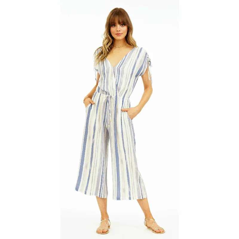 Culotte Jumpsuit