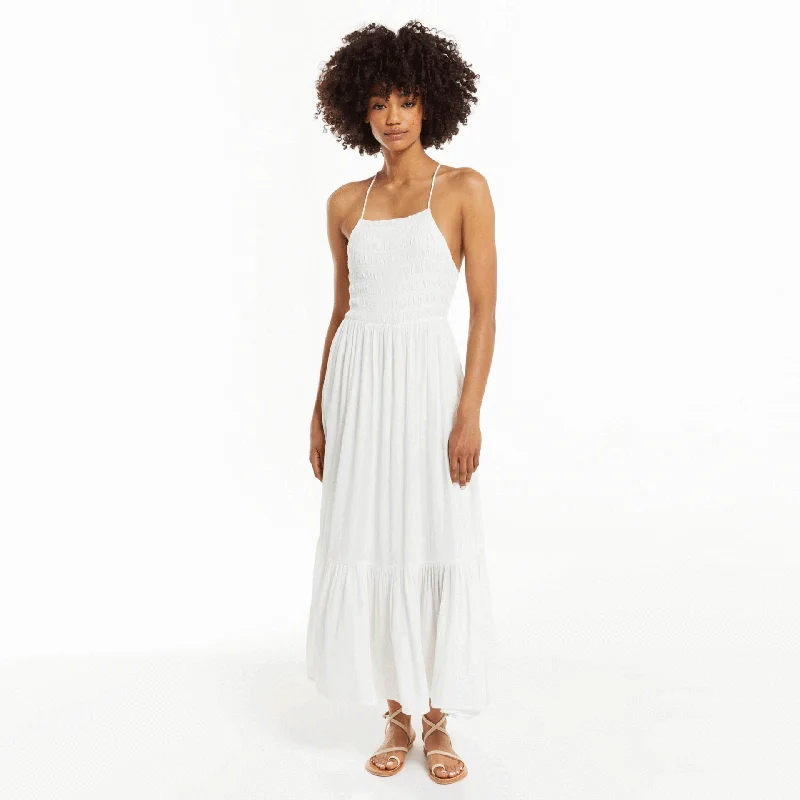 Jazmin Maxi Dress