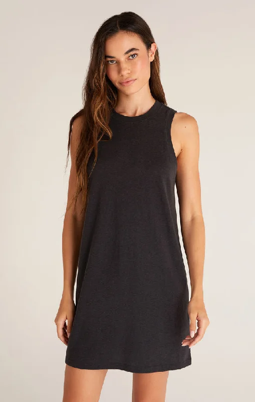 Lex Triblend Dress