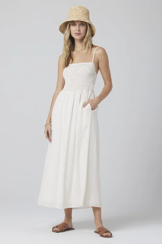 Maxi Tank Dress