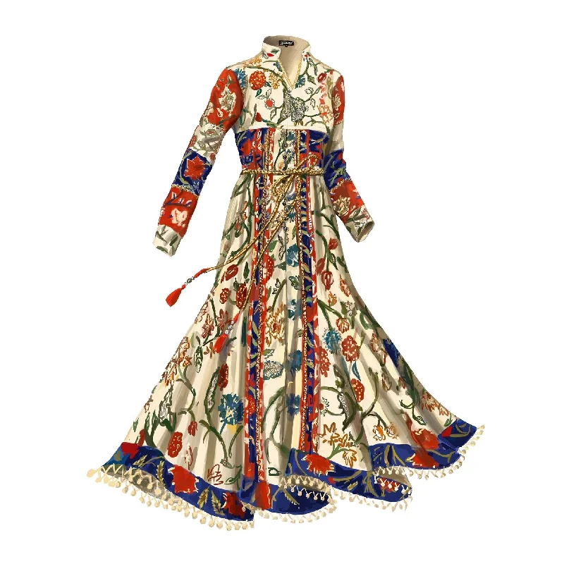 Jaisalmer Dress