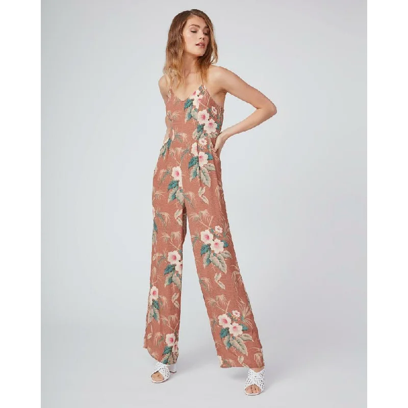 Portland Jumpsuit