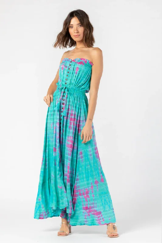 Ryden Maxi Dress