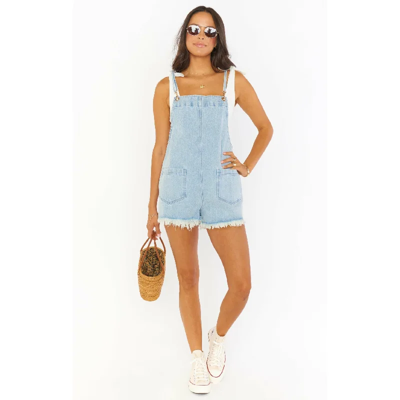 Trude Romper